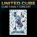 BEAST FAMILY CONCERT[UNITED CUBE CONCERT]観覧ツアー