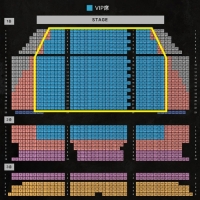 2024韓国ミュージカル「フランケンシュタイン」日本公式販売 / 6月5日(水) 7:30公演 | 1階VIP席【シン・ソンロク】